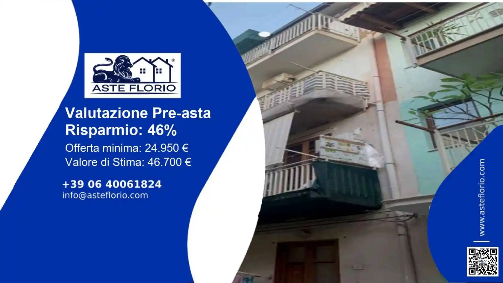 Appartamento in vendita a Villabate