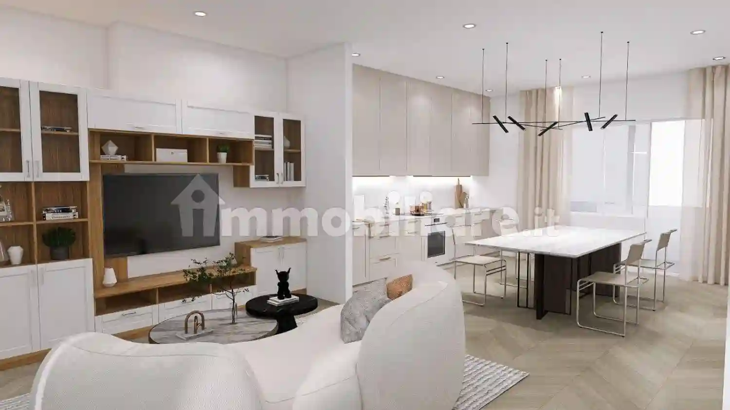 Appartamento - foto 2