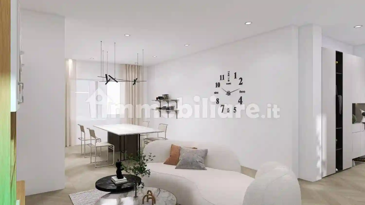 Appartamento - foto 5