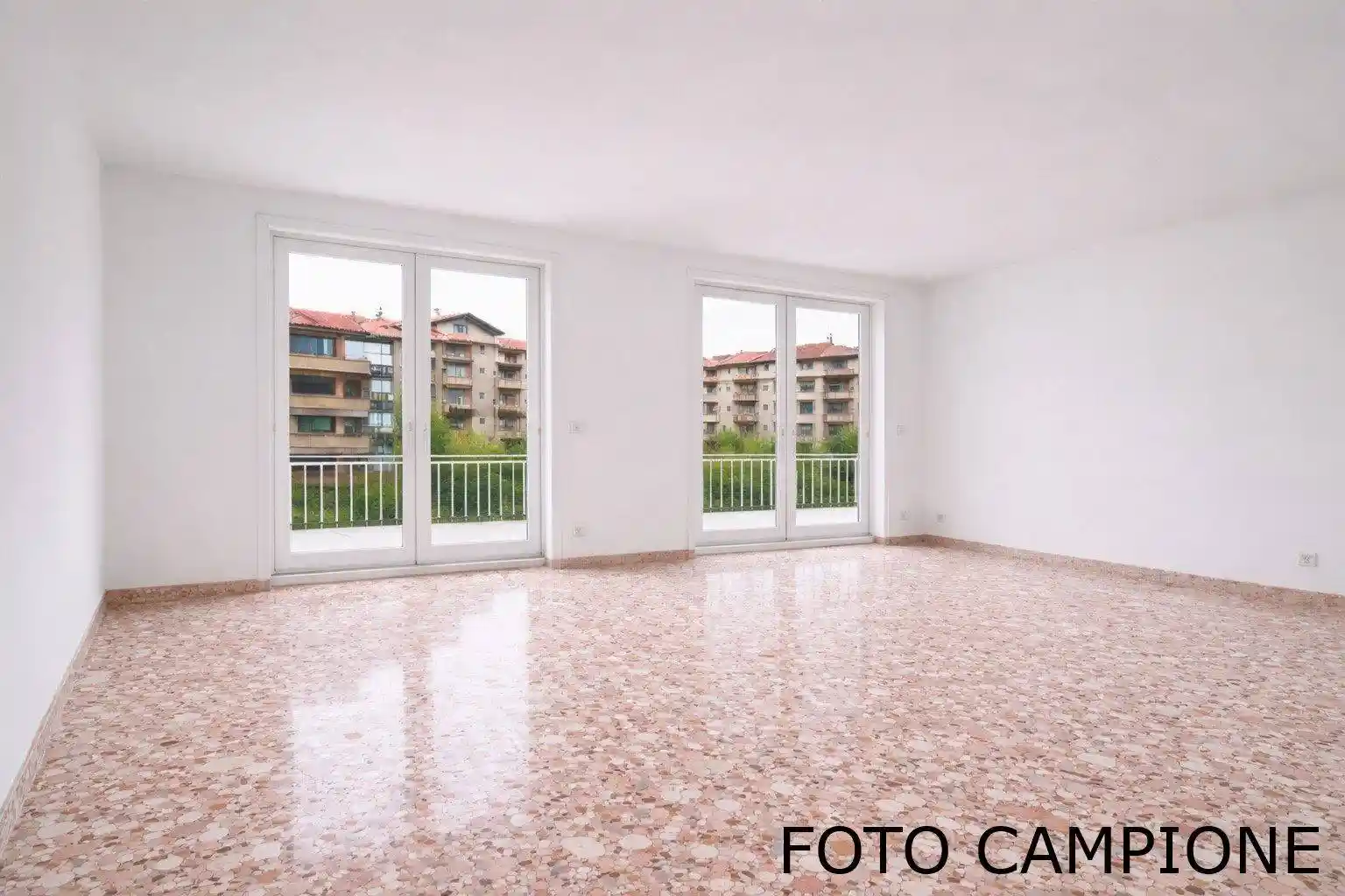 Appartamento in vendita a Vicenza