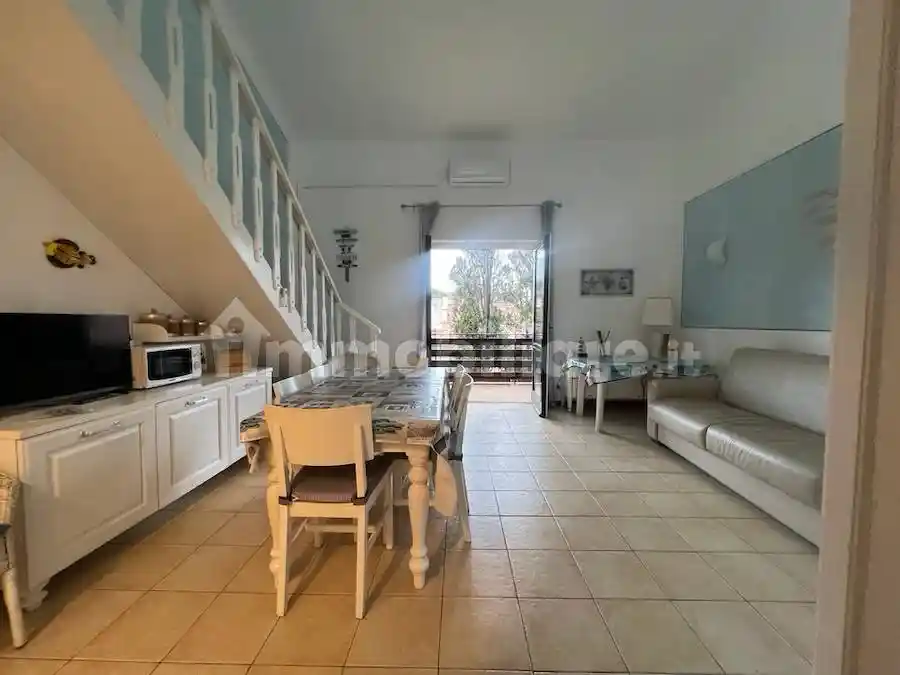 Appartamento in affitto a Rosignano Marittimo