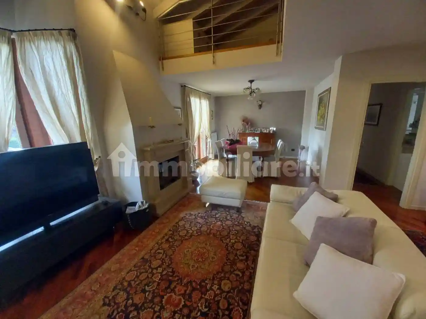 Appartamento in affitto a Desenzano del Garda