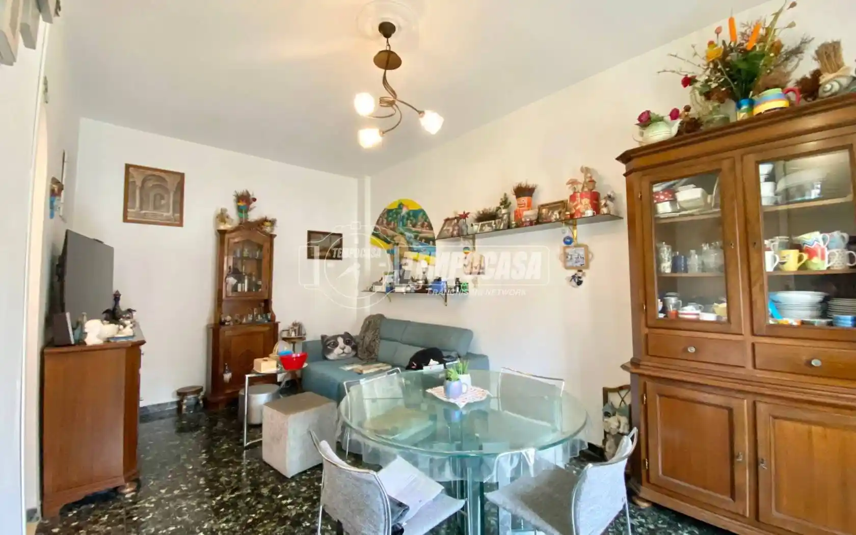 Appartamento in vendita a Bologna