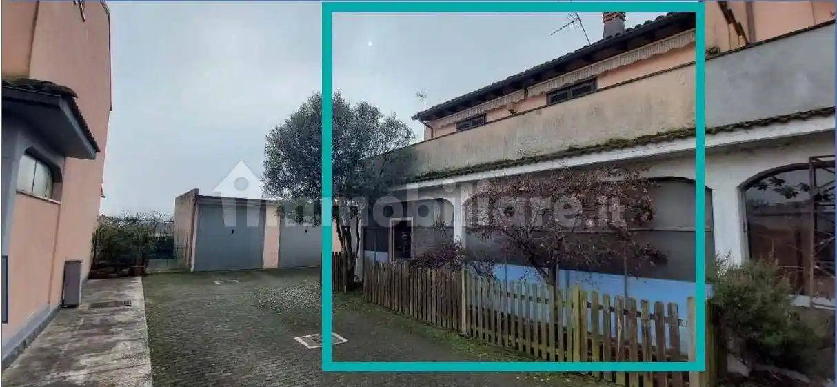 Appartamento in vendita a Sant'Angelo Lomellina