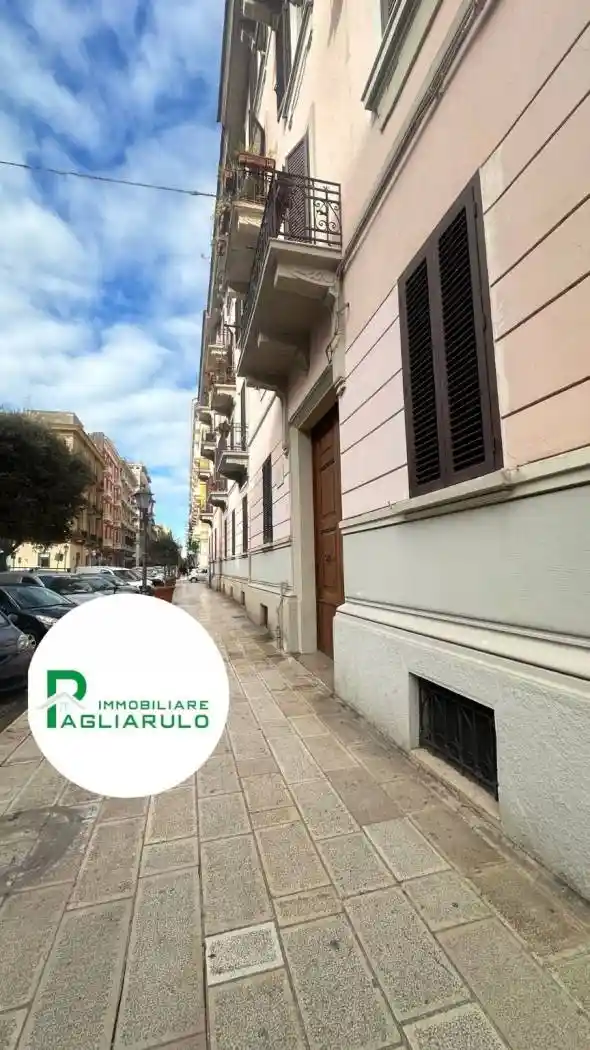 Appartamento in vendita a Taranto