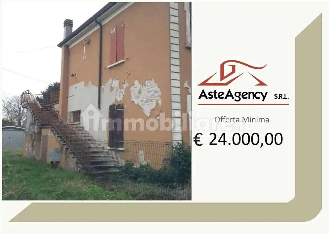 Appartamento in vendita a Castelmassa