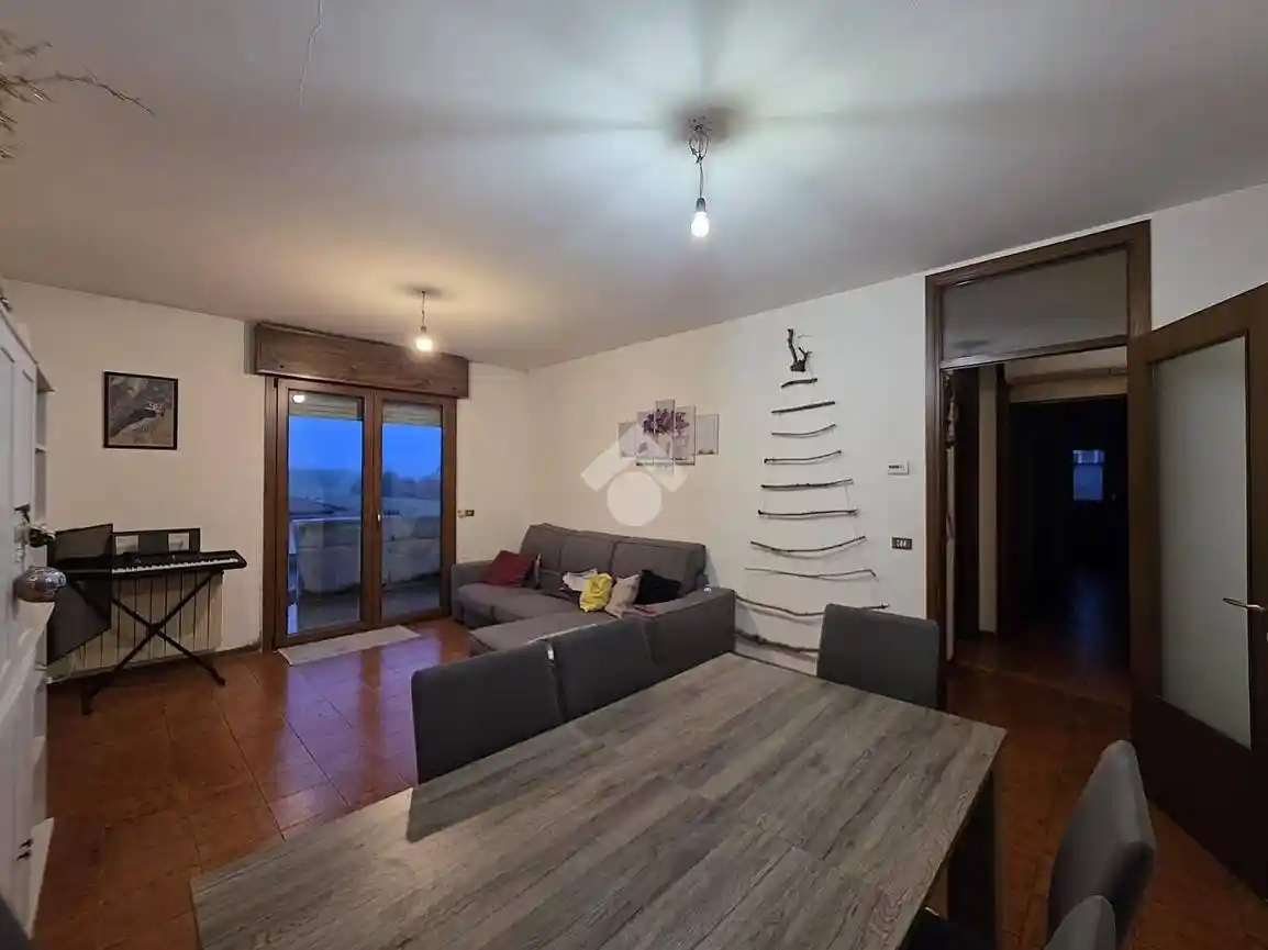 Appartamento in vendita a Cadoneghe