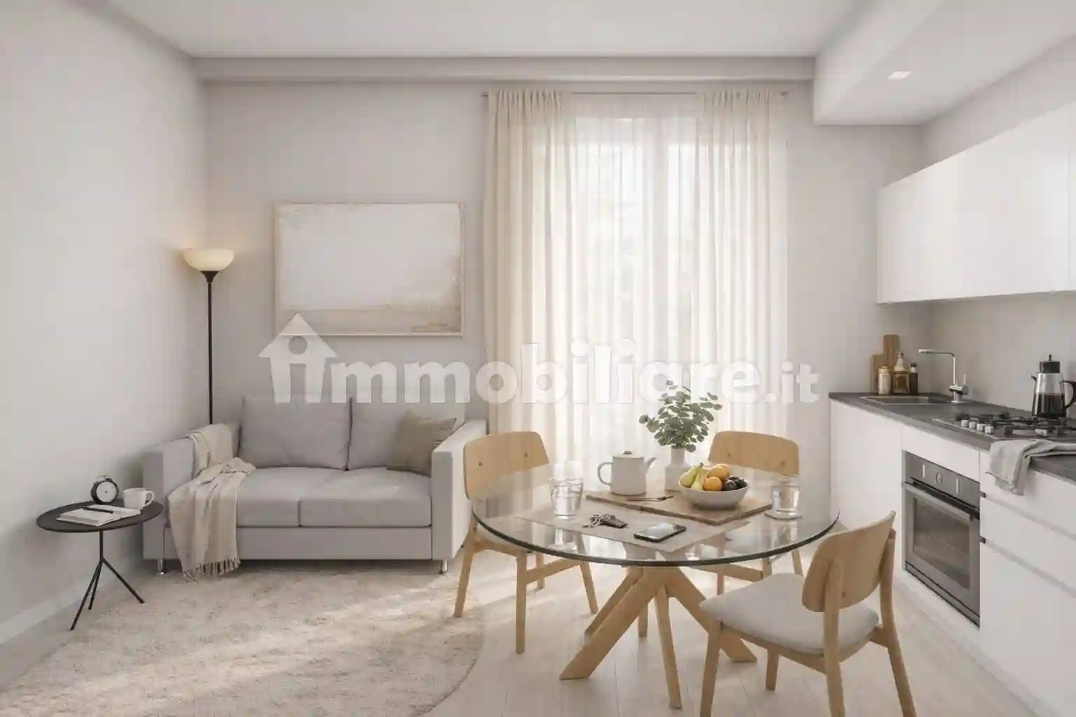 Appartamento - foto 3