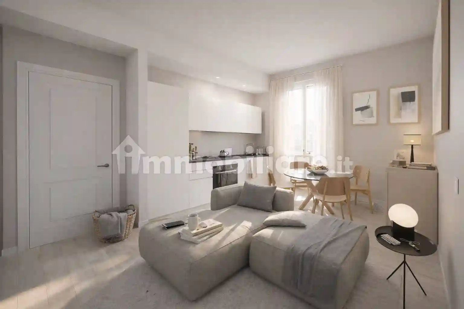 Appartamento - foto 4