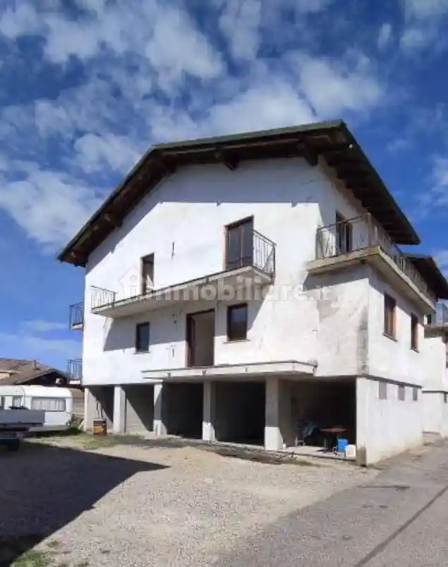 Appartamento in vendita a Palestro