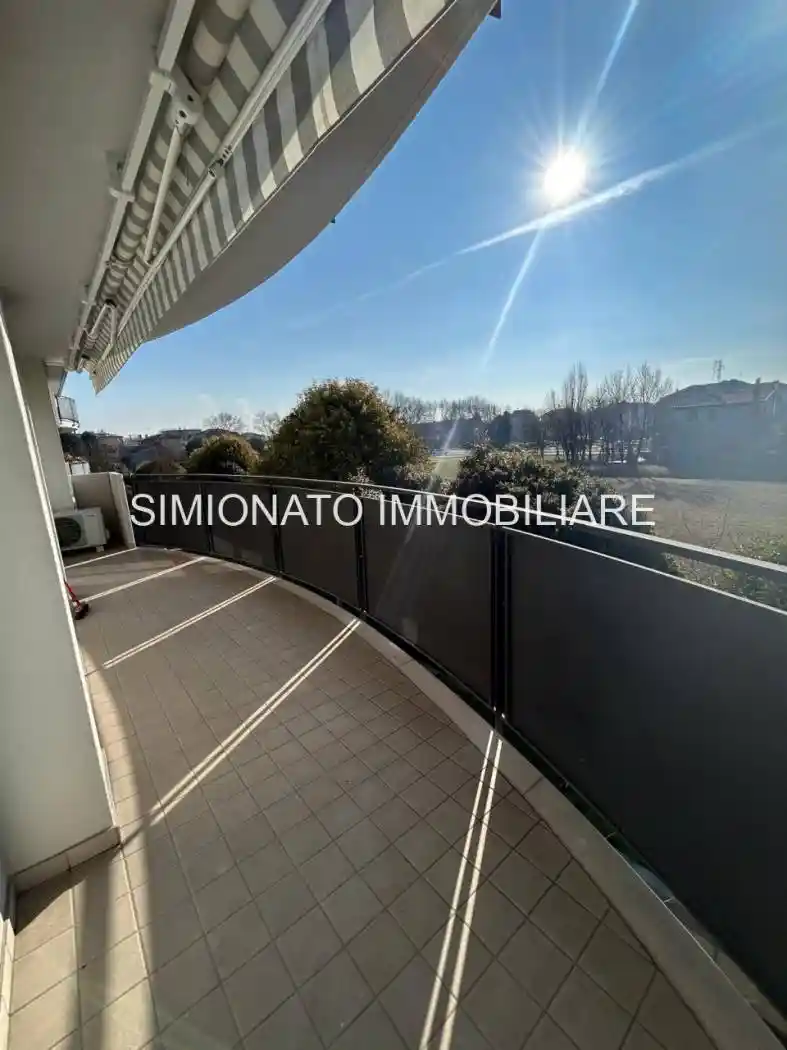 Appartamento in affitto a Venezia