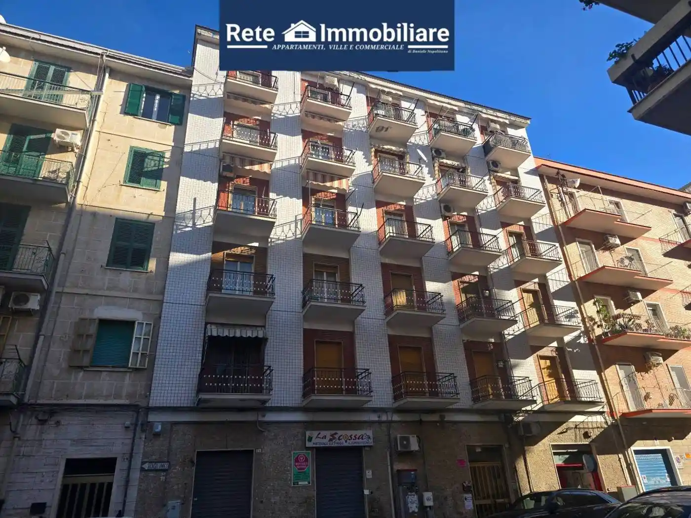 Appartamento in vendita a Foggia