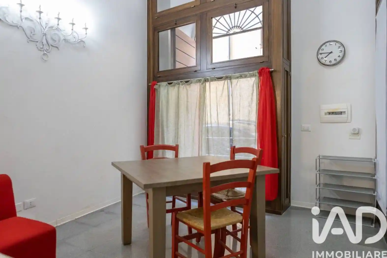 Appartamento in vendita a Ancona