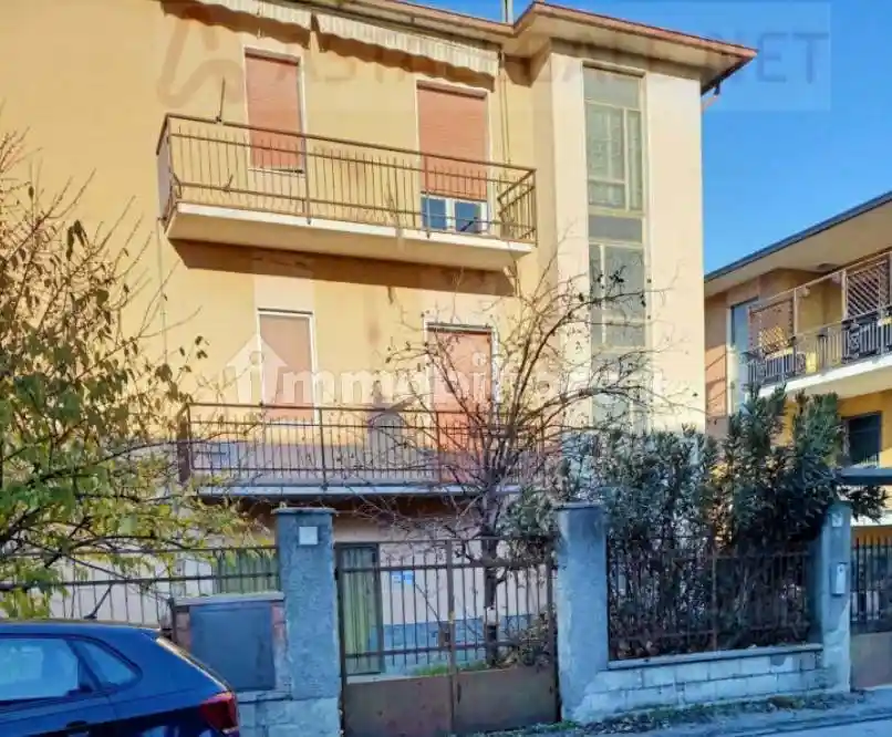 Appartamento in vendita a Cremona