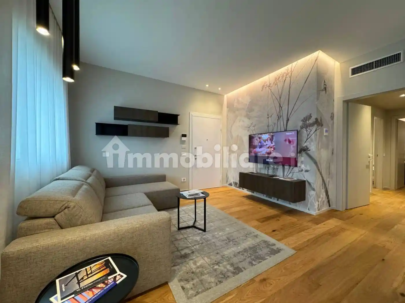 Appartamento in vendita a Azzano San Paolo