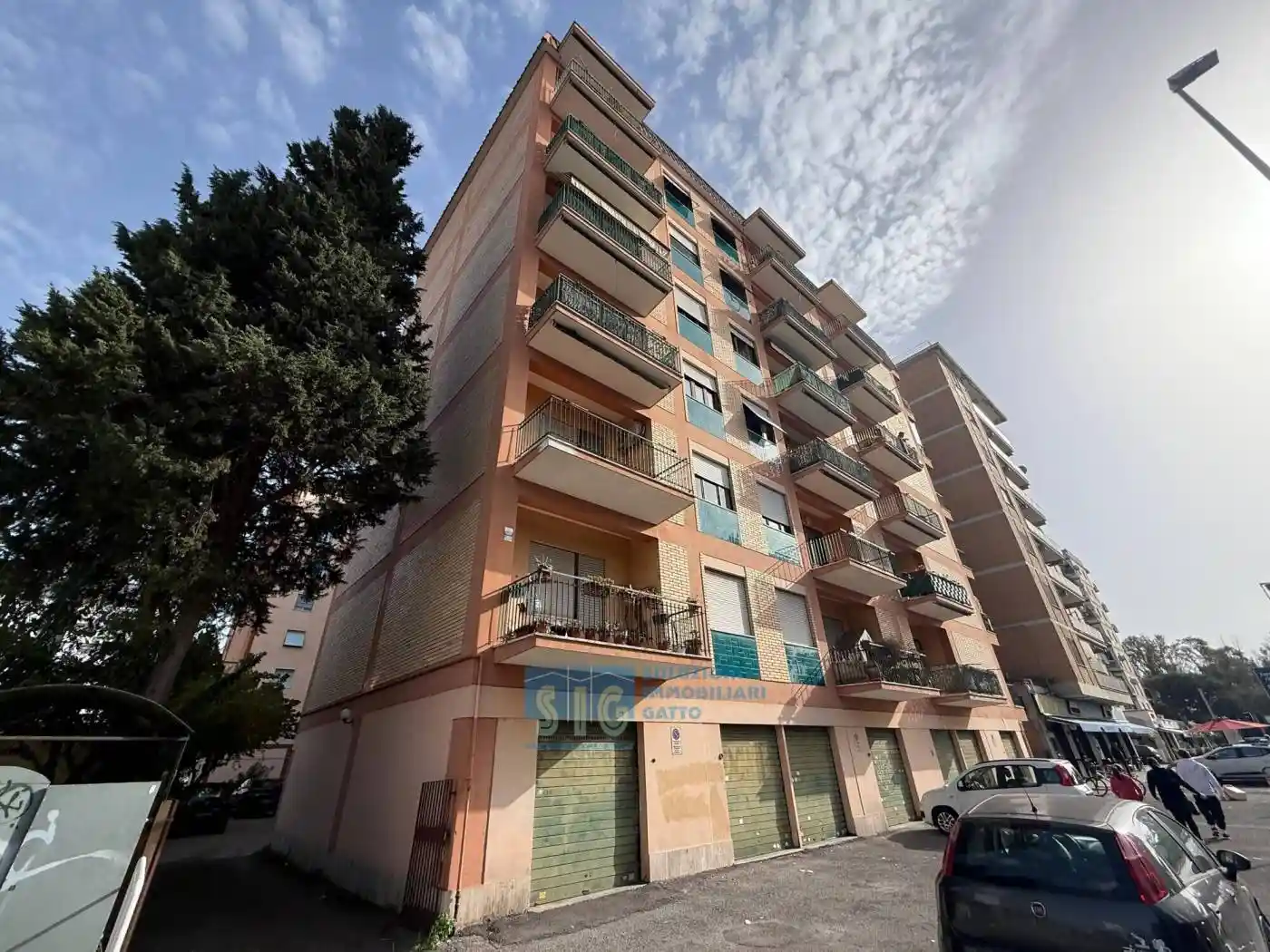 Appartamento in vendita a Latina