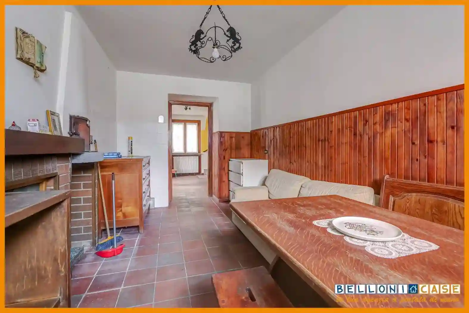 Casa indipendente - foto 5