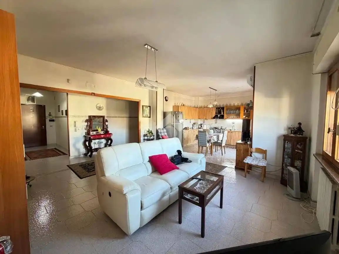 Appartamento in vendita a Pagani