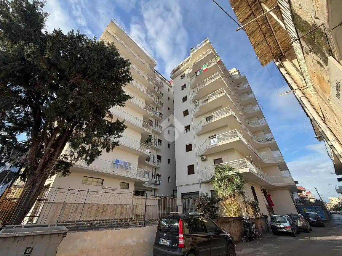 Appartamento in vendita a Pagani