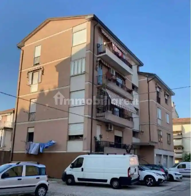 Appartamento in vendita a Venezia