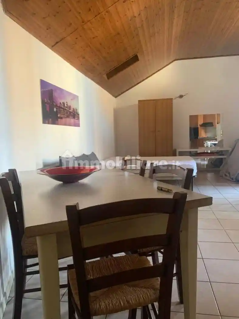 Loft in affitto a Brescia