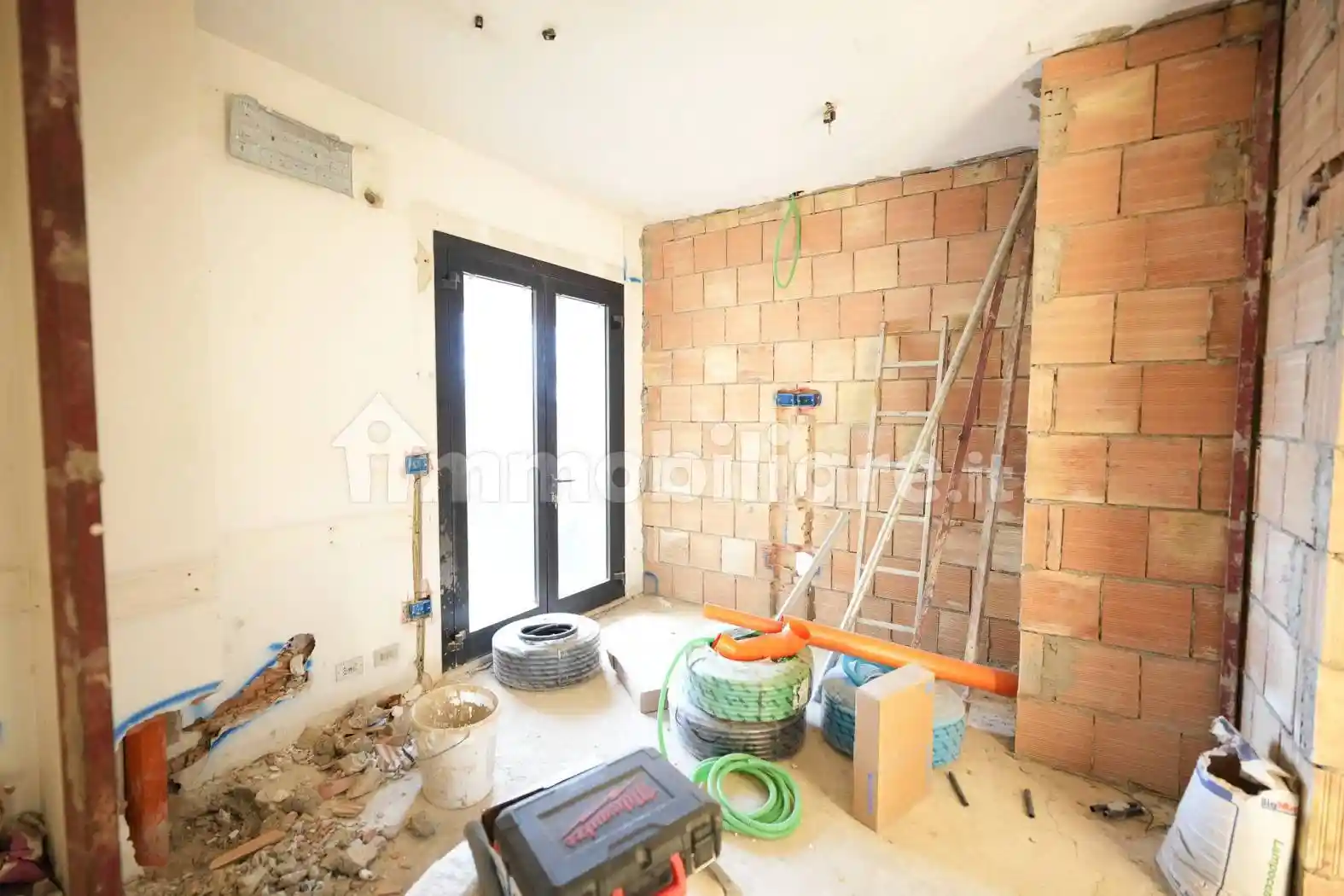 Appartamento in vendita a Prato