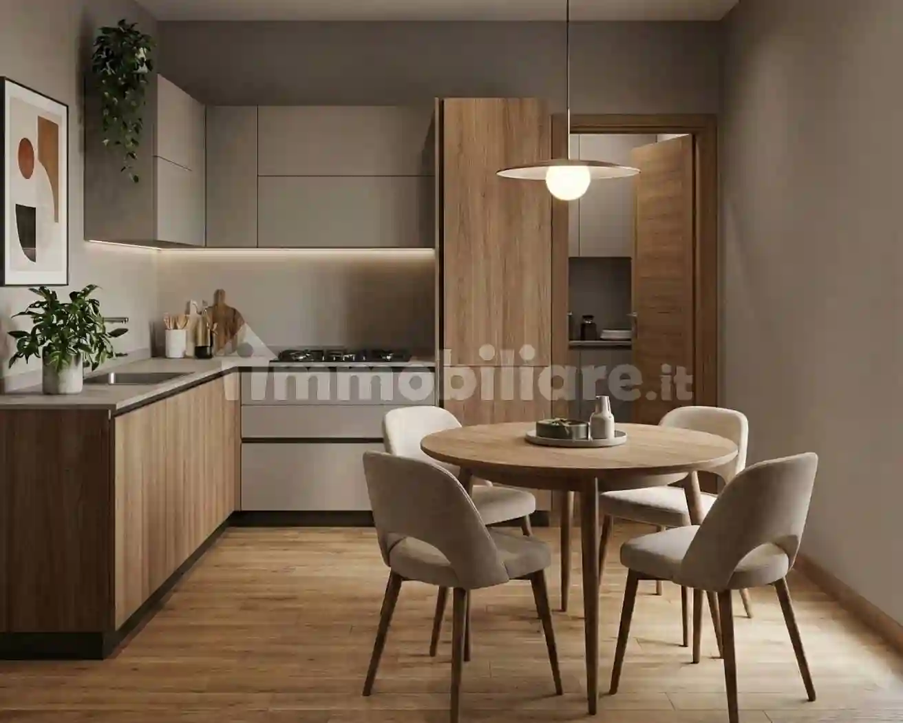 Appartamento - foto 4