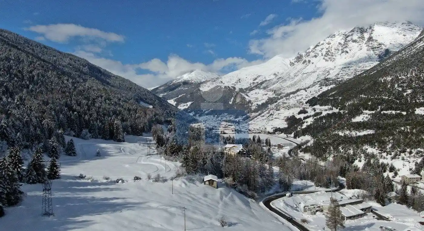 Rustico - Casale in vendita a Valdidentro