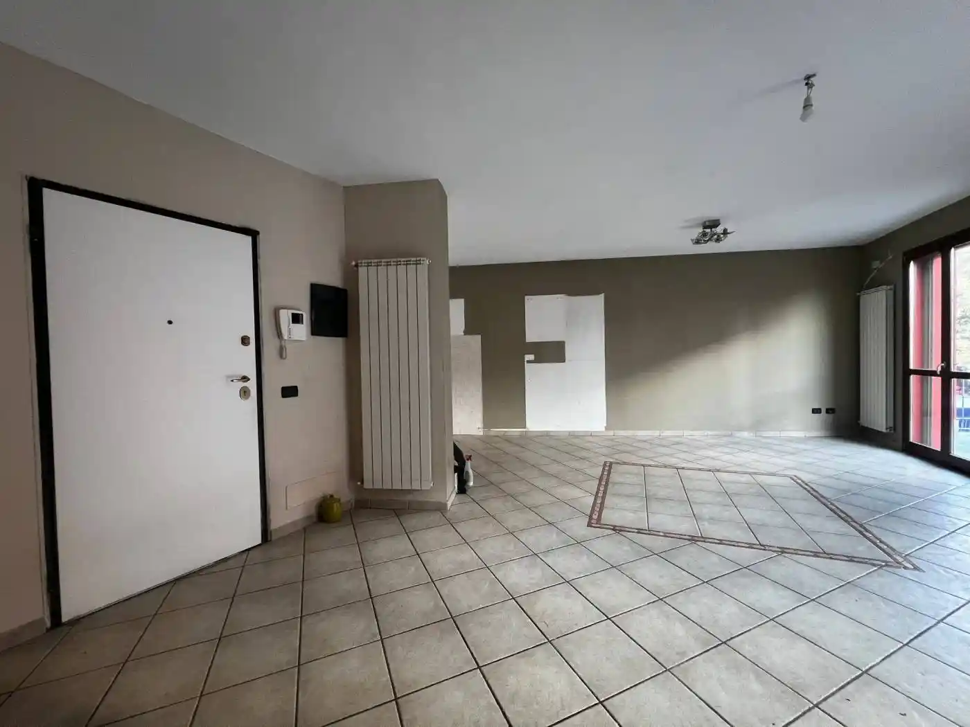 Appartamento in vendita a Arcola