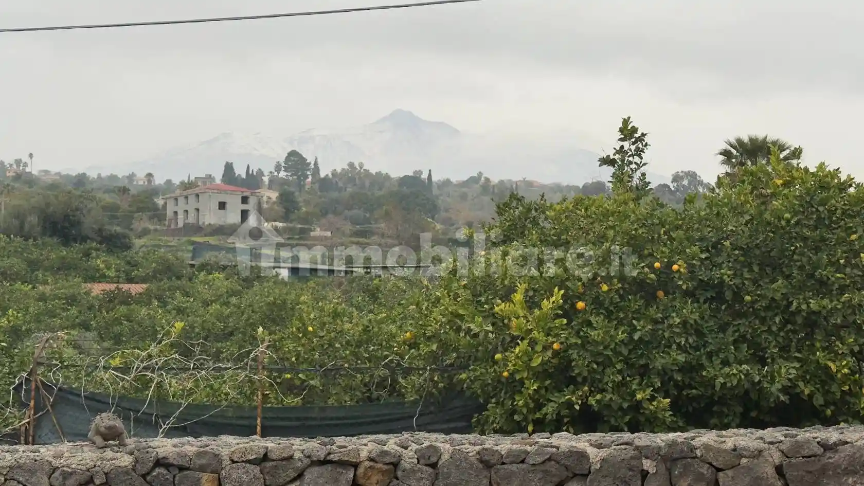 Villa in vendita a Acireale