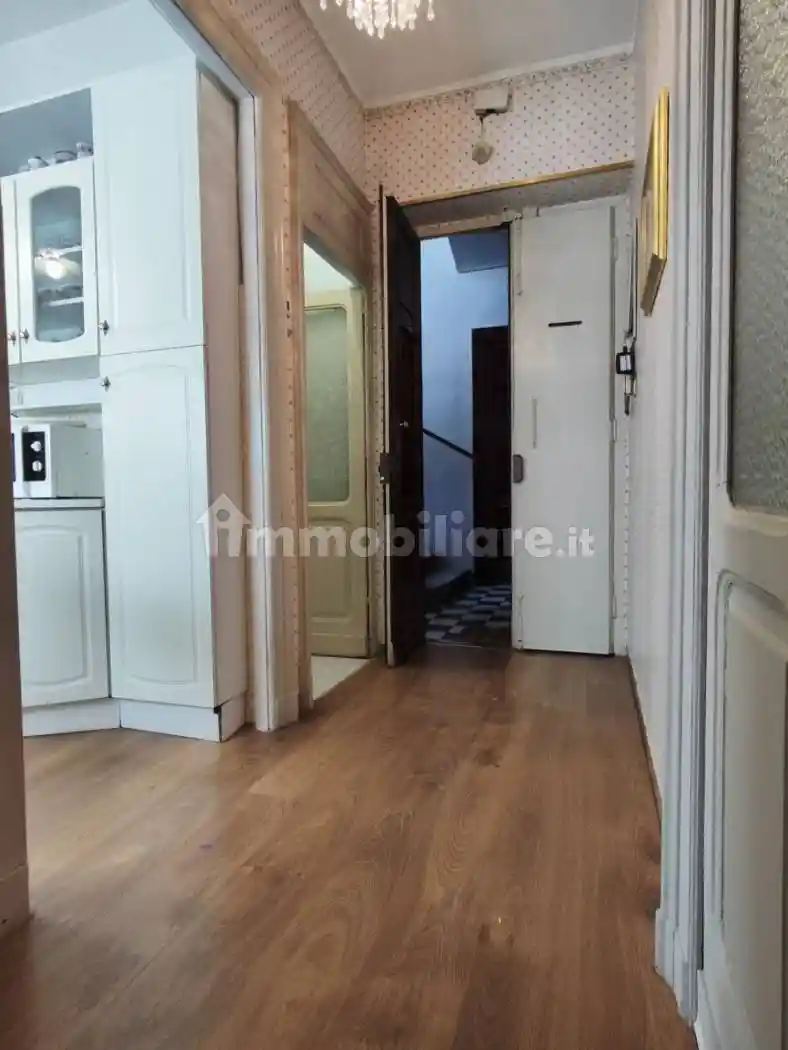 Appartamento in vendita a Cuneo