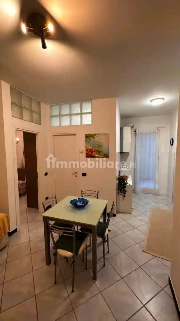 Appartamento in vendita a Alassio