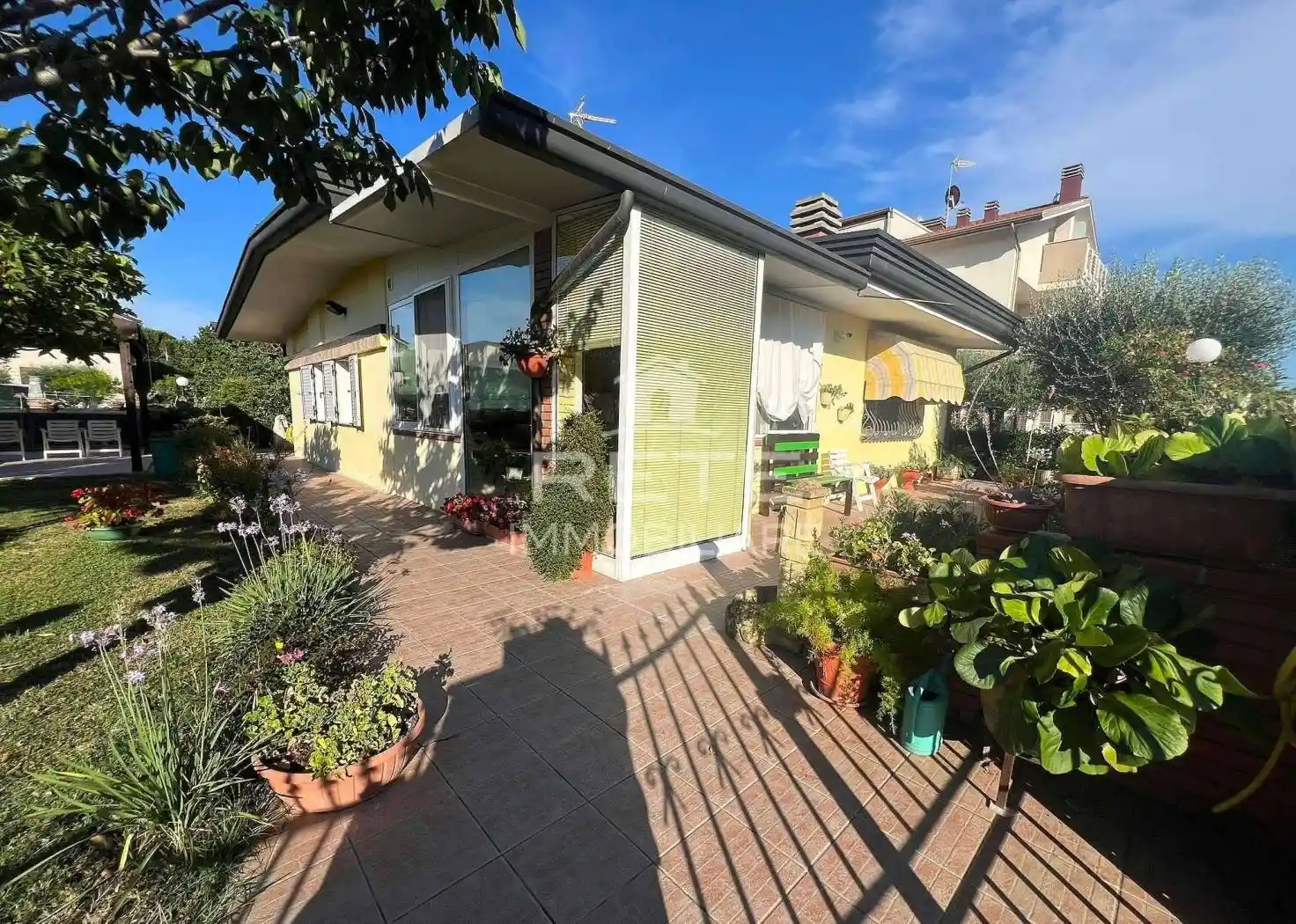 Casa indipendente in vendita a Rimini
