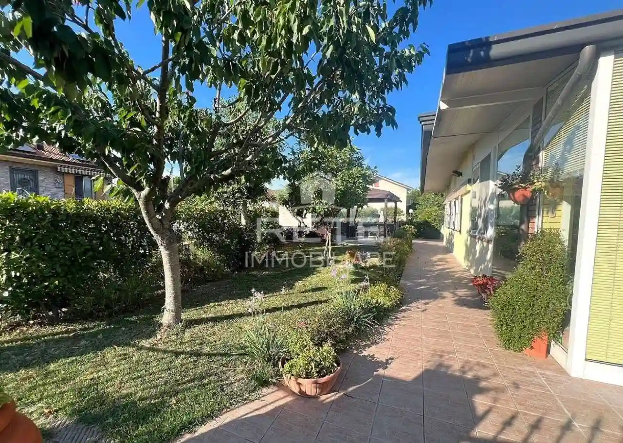 Casa indipendente - foto 2