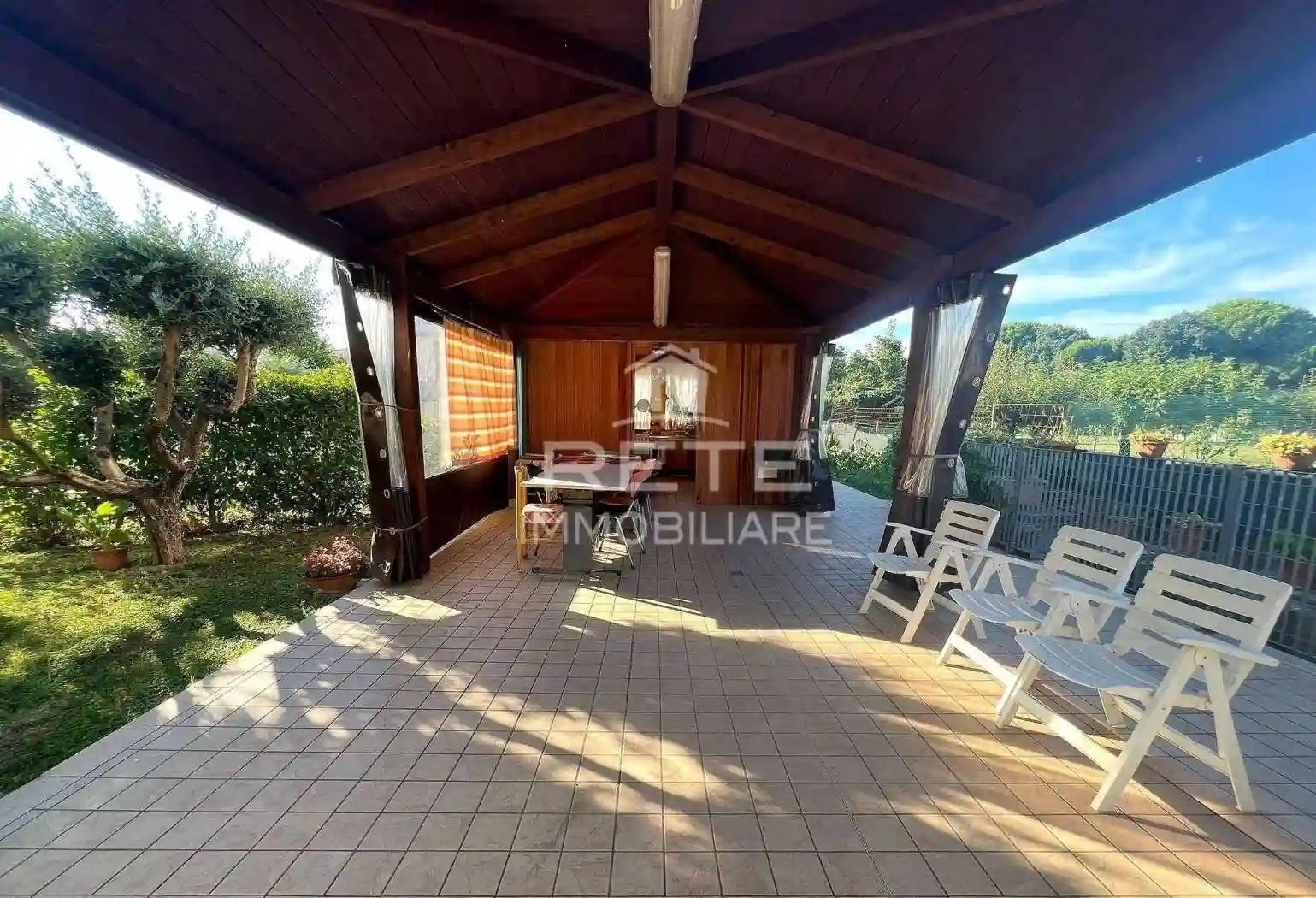 Casa indipendente - foto 5