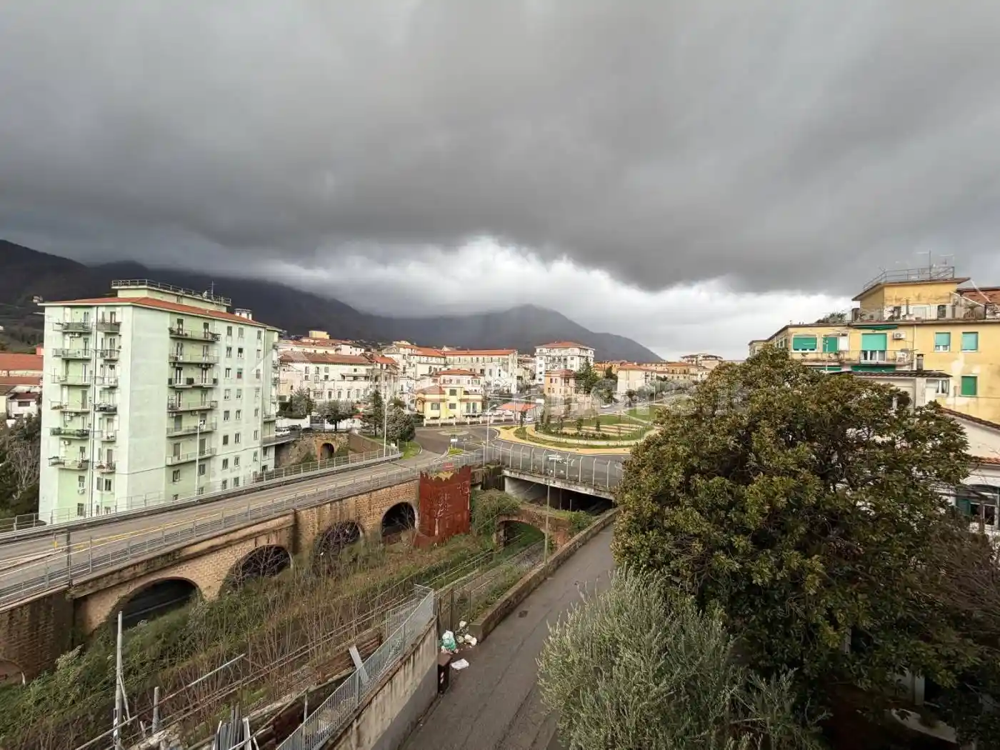 Appartamento in affitto a Cava de' Tirreni