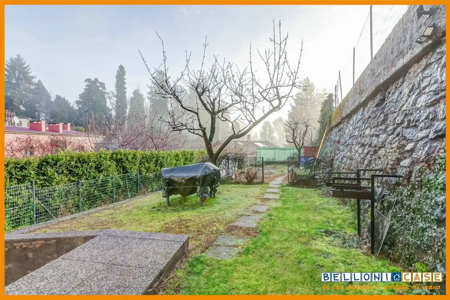 Villa in vendita a Varese