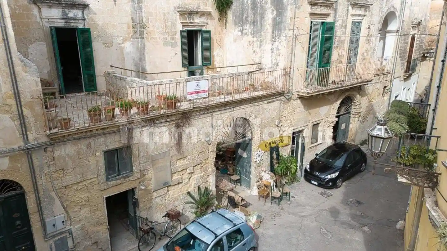 Casa indipendente in vendita a Lecce