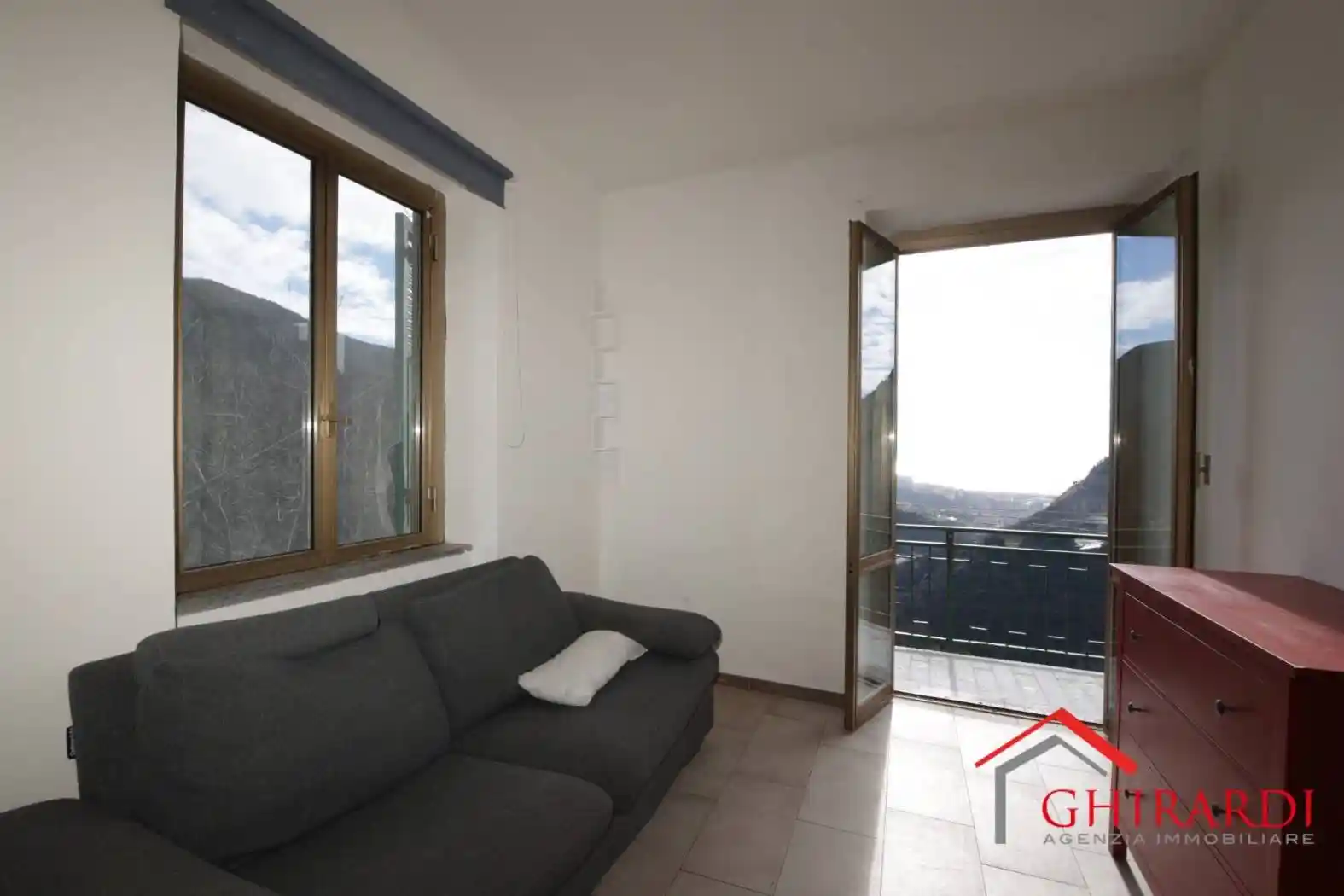 Appartamento in affitto a Genova