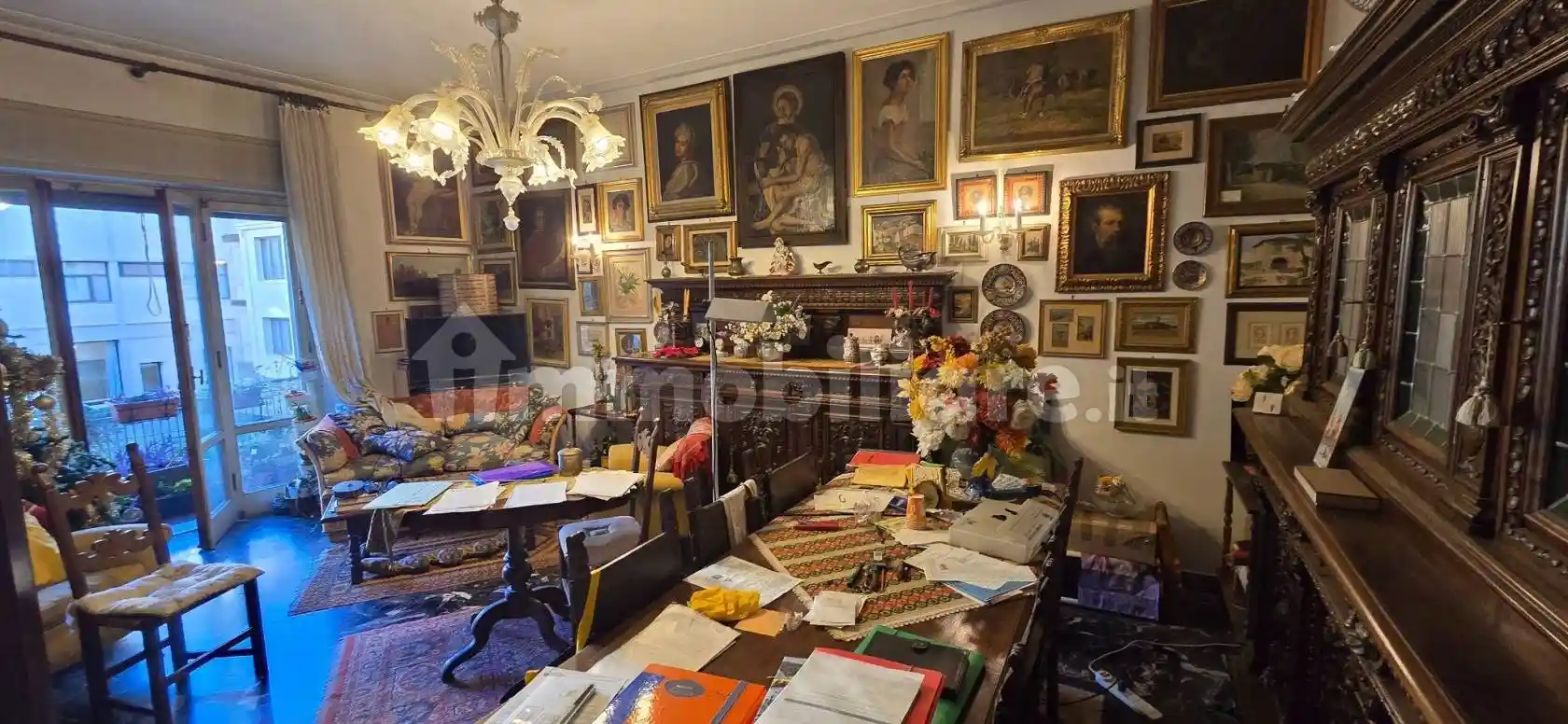 Appartamento in vendita a Firenze