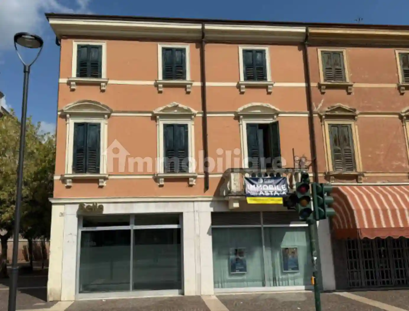 Palazzo - Stabile - foto 2