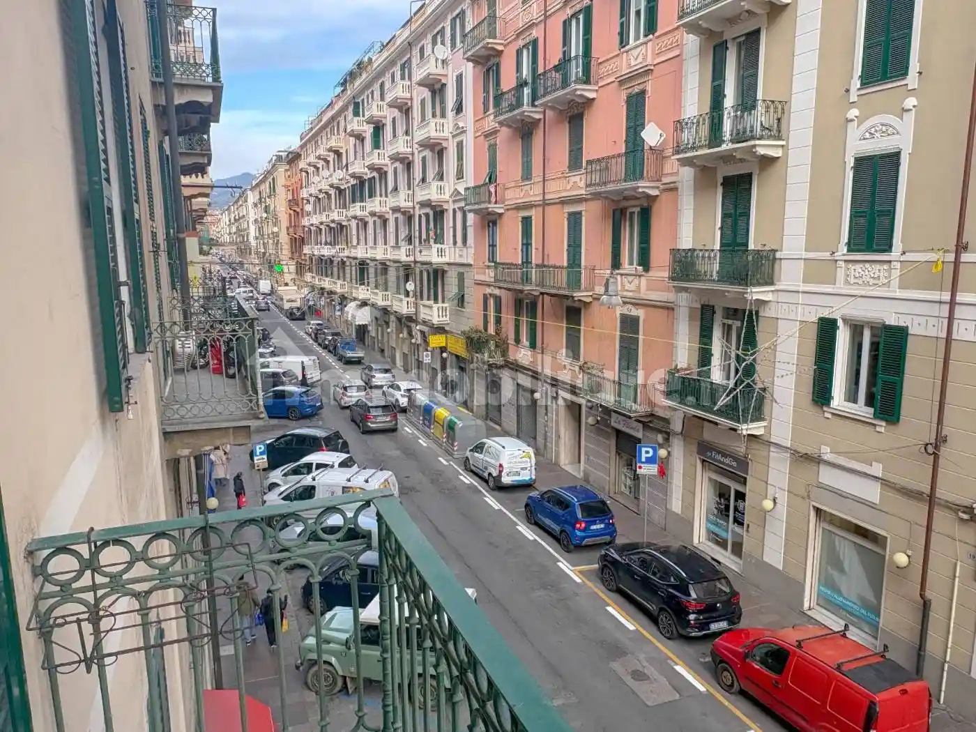 Appartamento in vendita a Savona