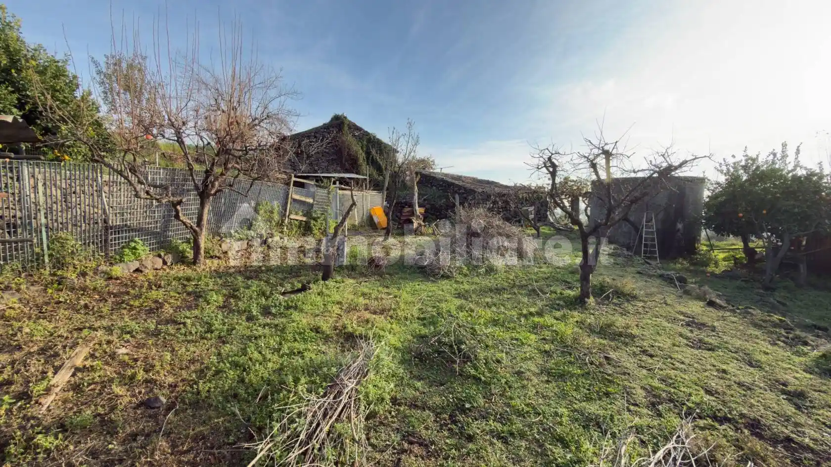 Rustico - Casale in vendita a Giarre