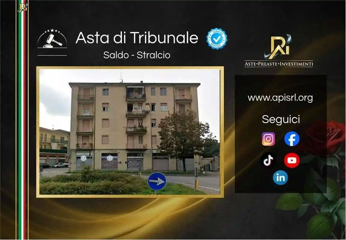 Appartamento in vendita a Pessano con Bornago