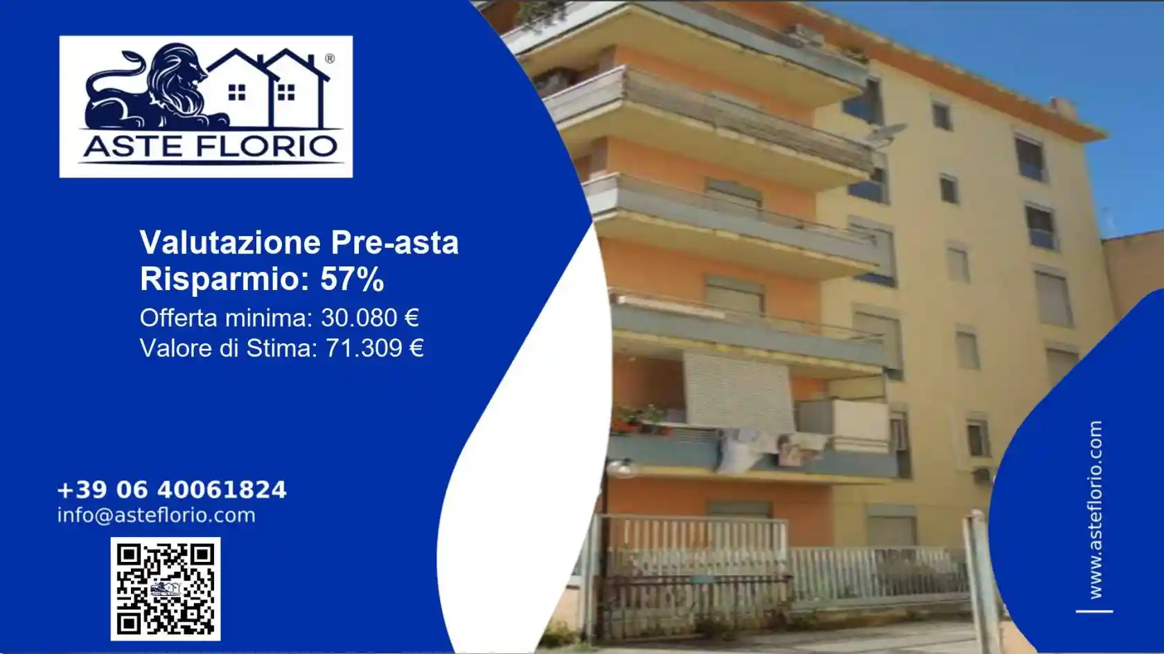 Appartamento in vendita a Reggio Calabria