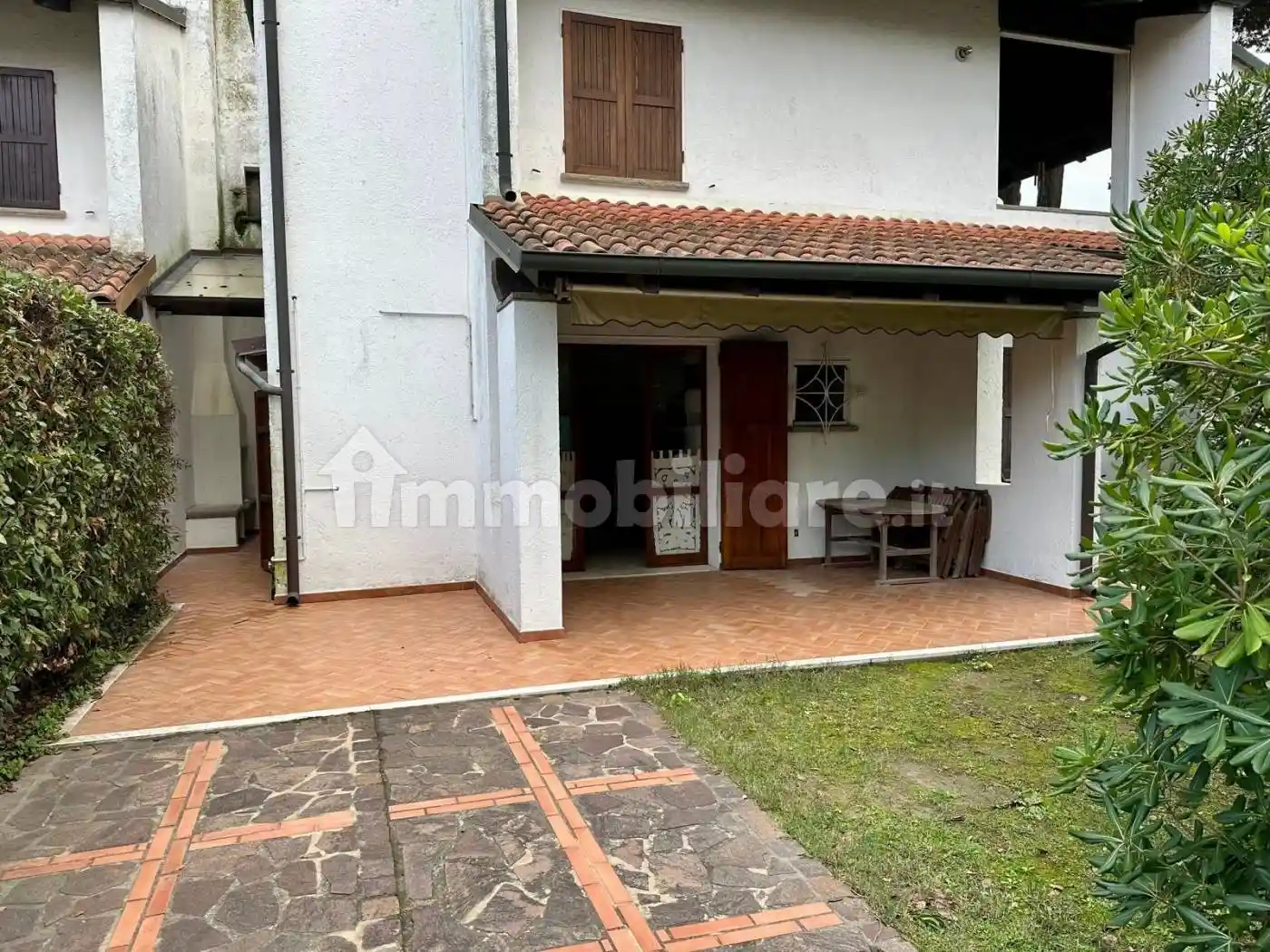 Appartamento in vendita a Comacchio