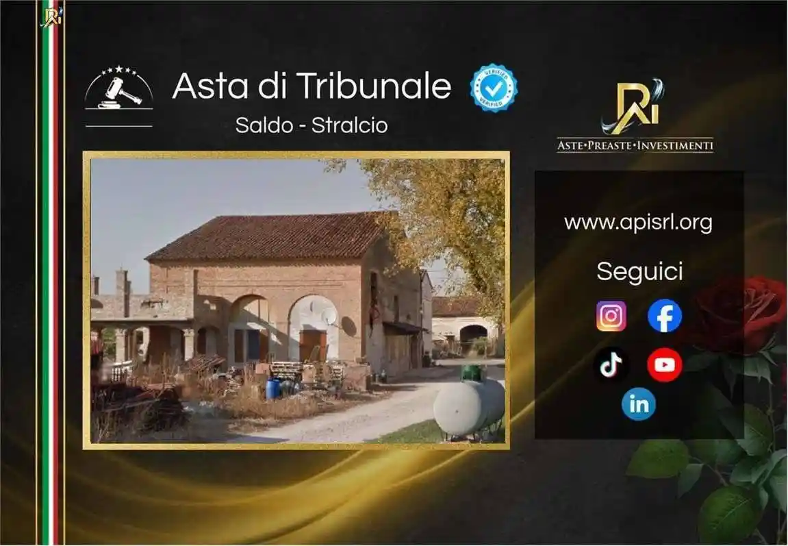 Appartamento in vendita a Gonzaga