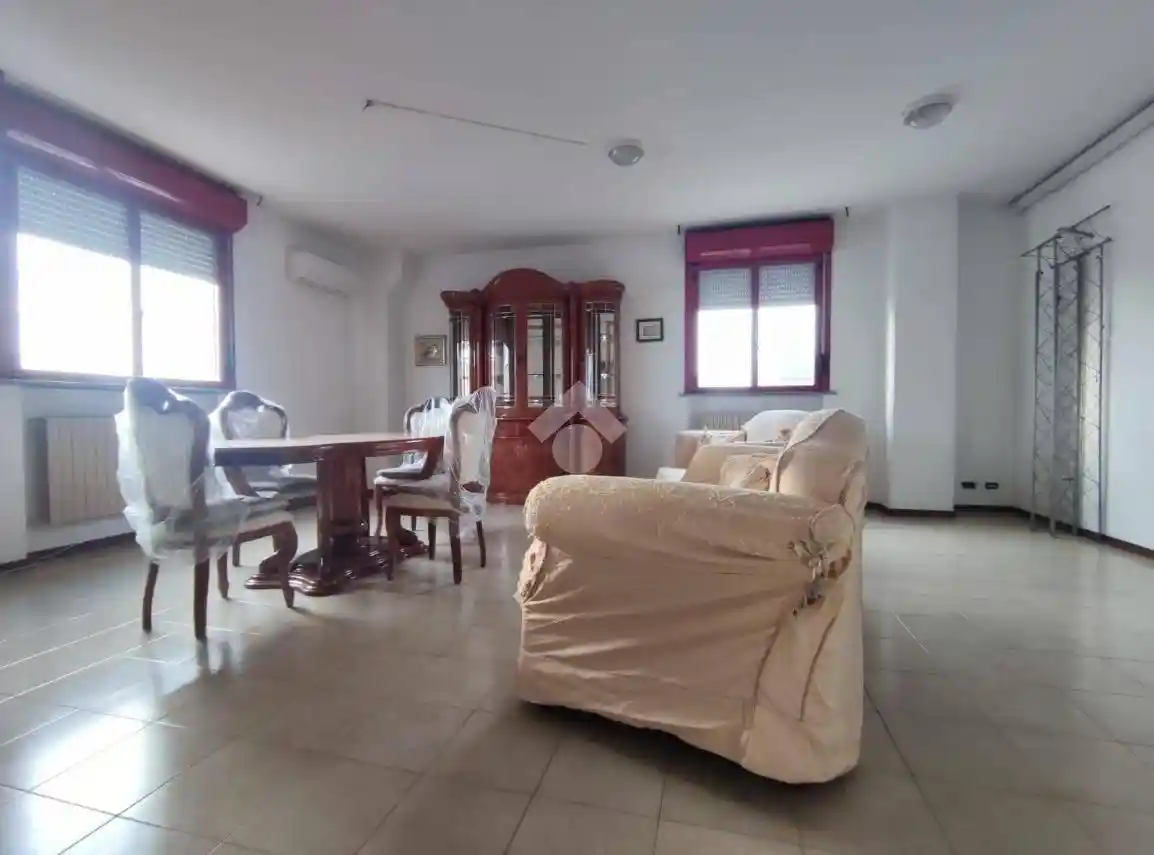 Appartamento in affitto a Carpi