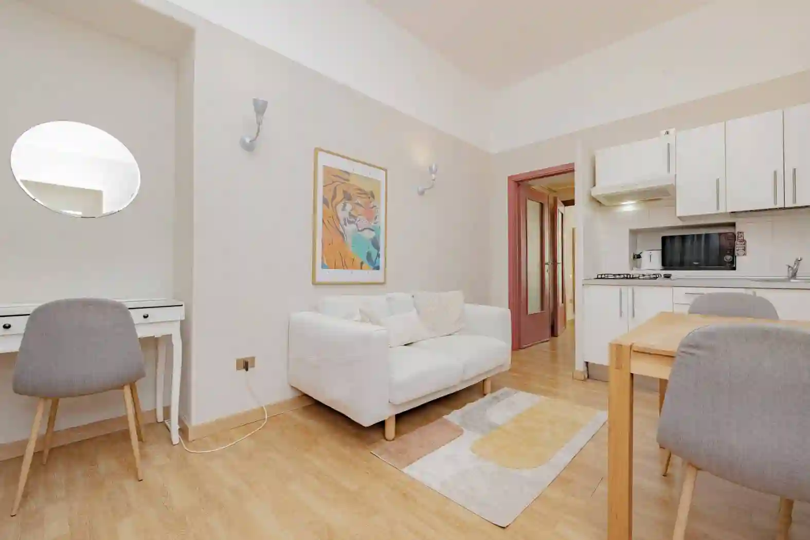 Appartamento - foto 2