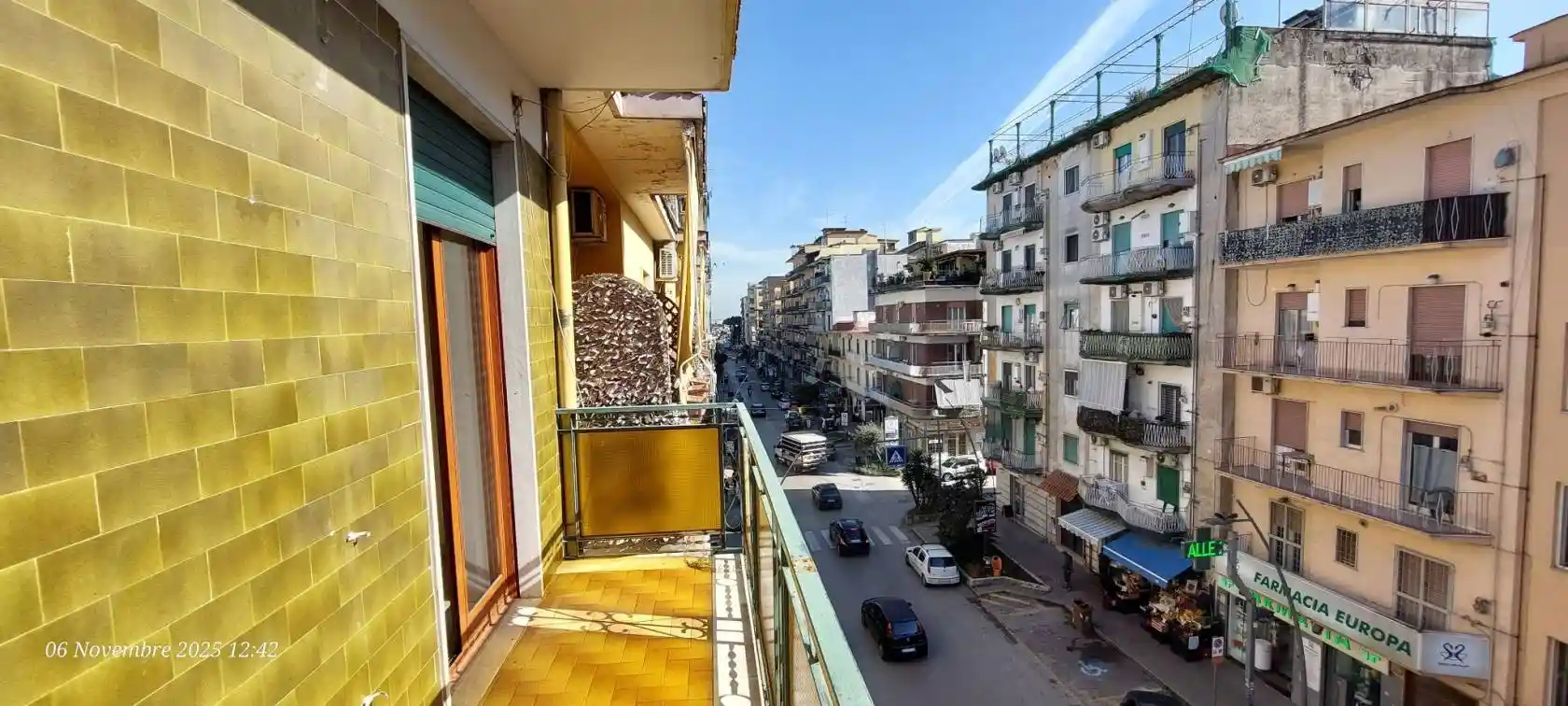 Appartamento in vendita a Marano di Napoli